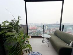 Stirling Residences (D3), Apartment #621061061